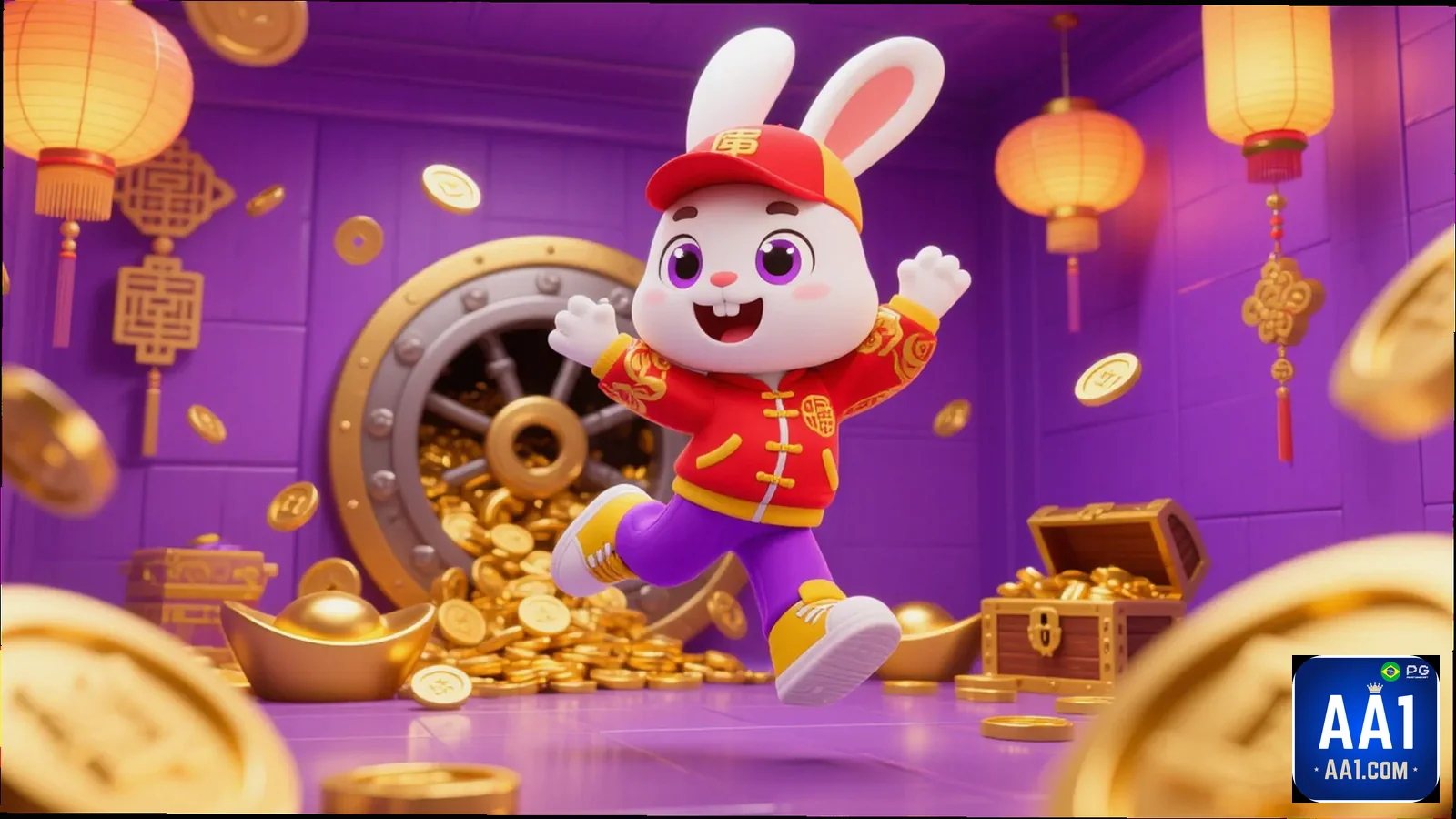 Imagem de cassino online - aa1