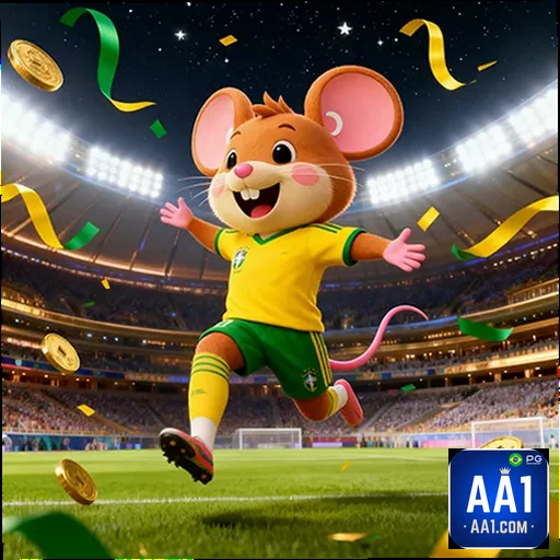 Imagem de apostas em futebol - aa1