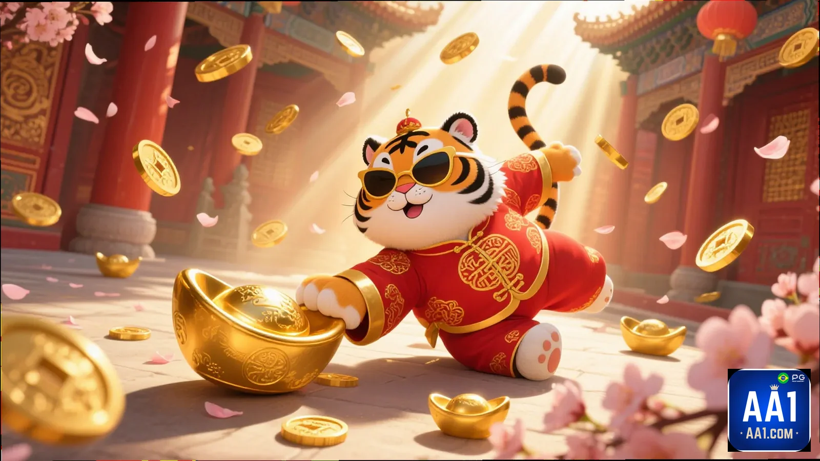 Imagem de jogo online - aa1